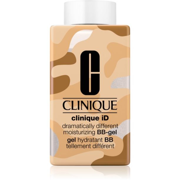 Clinique iD™ Dramatically Different™ Moisturizing BB-Gel хидратиращ BB крем да уеднакви цвета на кожата 115 мл. на ниска цена