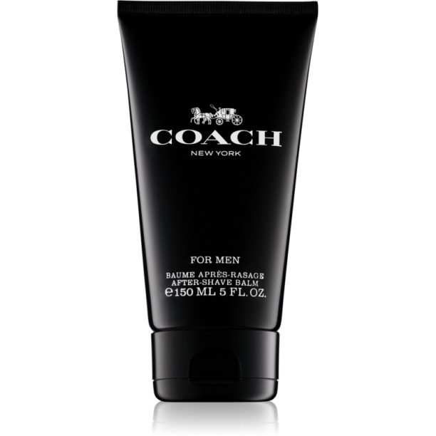 Coach Coach for Men балсам за след бръснене за мъже 150 мл.