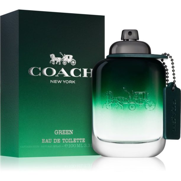 Маркови парфюми Coach на ниска цена