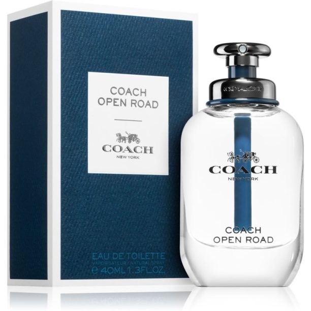 Маркови парфюми Coach на ниска цена