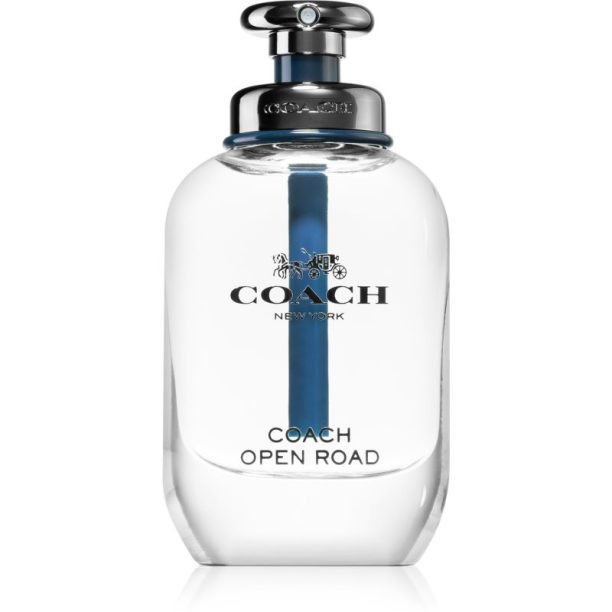 Coach Open Road тоалетна вода за мъже 40 мл. на ниска цена