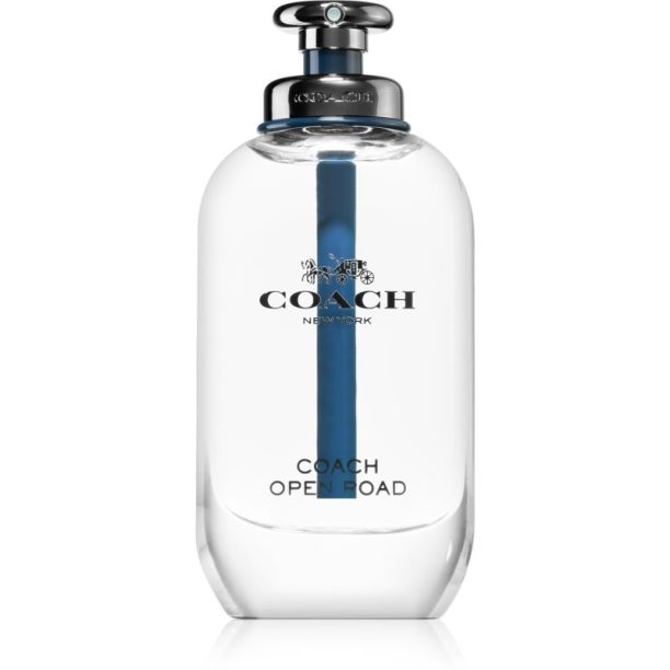 Coach Open Road тоалетна вода за мъже 60 мл. на ниска цена