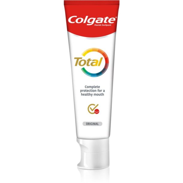 Colgate Total Original паста за зъби 20 мл.