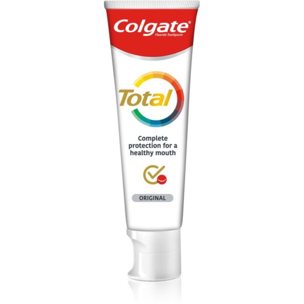 Colgate Total Original паста за зъби 75 мл.