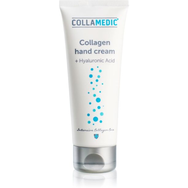 Collamedic Collagen hand cream крем за ръце