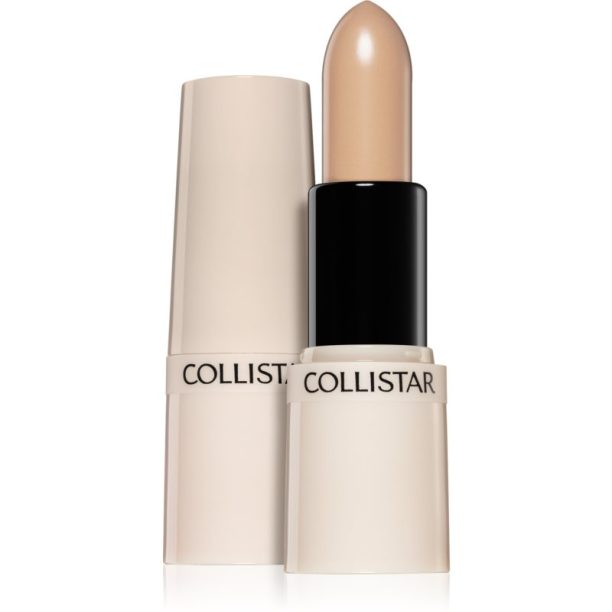 Collistar Concealer IMPECCABILE дълготраен коректор хидратираща цвят Avorio 4 мл.