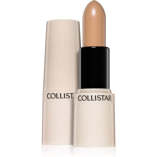 Collistar Concealer IMPECCABILE дълготраен коректор хидратираща цвят Beige 4 мл.