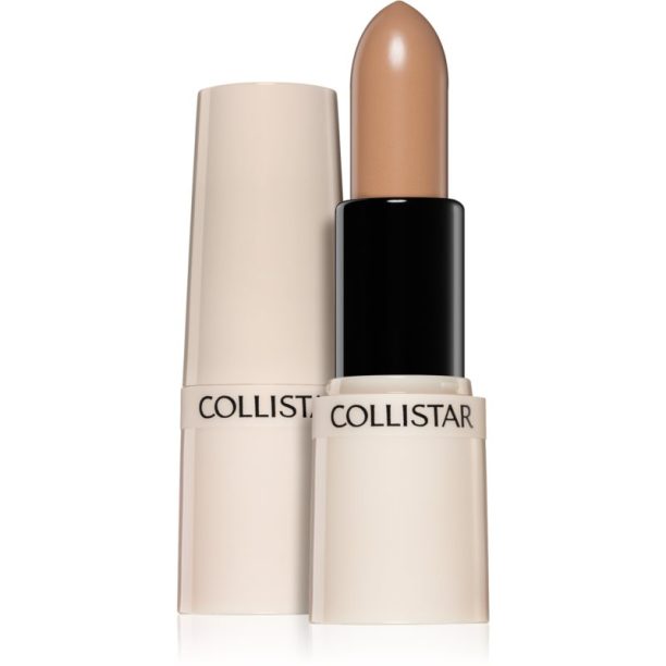 Collistar Concealer IMPECCABILE дълготраен коректор хидратираща цвят Naturale 4 мл.