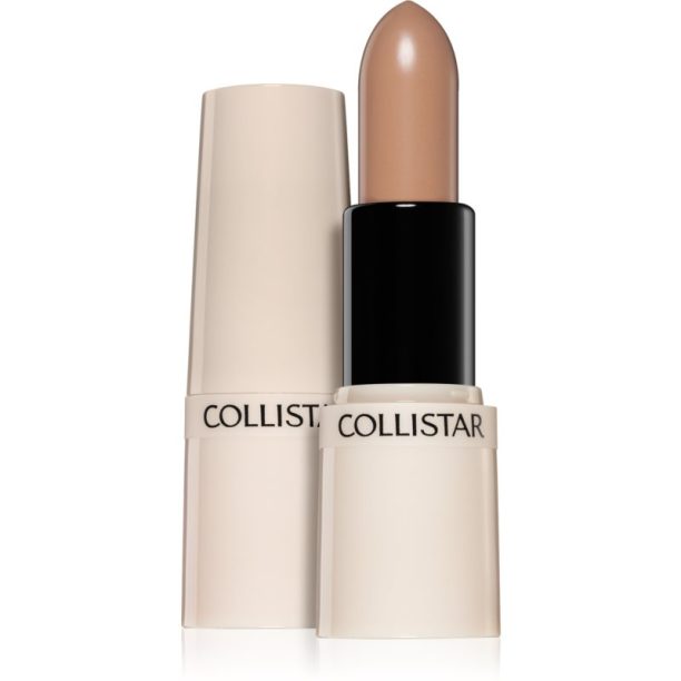 Collistar Concealer IMPECCABILE дълготраен коректор хидратираща цвят Nudo 4 мл.