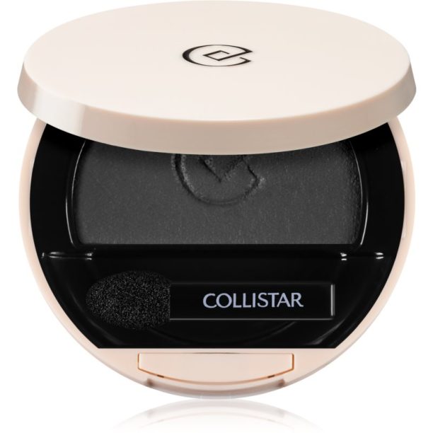 Collistar Impeccable Compact Eye Shadow сенки за очи цвят 3 гр.