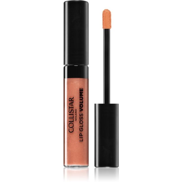 Collistar Lip Gloss Volume блясък за устни за по-голям обем цвят 130 Oranges 7 мл.