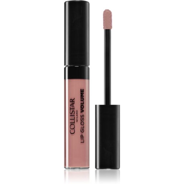 Collistar Lip Gloss Volume блясък за устни за по-голям обем цвят 150 Nudo Labbra 7 мл.