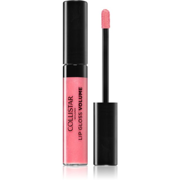 Collistar Lip Gloss Volume блясък за устни за по-голям обем цвят 180 Sardinian Coral 7 мл.