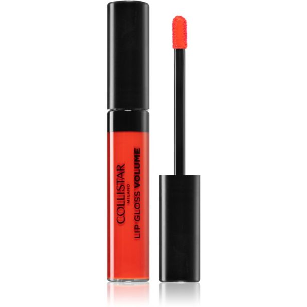 Collistar Lip Gloss Volume блясък за устни за по-голям обем цвят 190 Red Passion 7 мл.