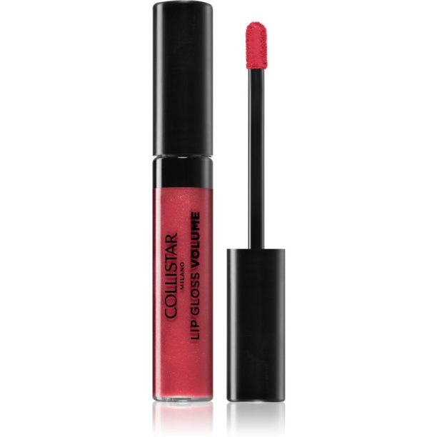 Collistar Lip Gloss Volume блясък за устни за по-голям обем цвят 200 Cherry Mars 7 мл.