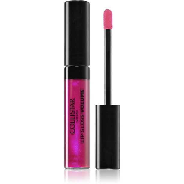 Collistar Lip Gloss Volume блясък за устни за по-голям обем цвят 210 Fucsia Buganvillea 7 мл.