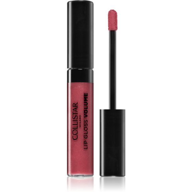 Collistar Lip Gloss Volume блясък за устни за по-голям обем цвят 220 Purple Mora 7 мл.