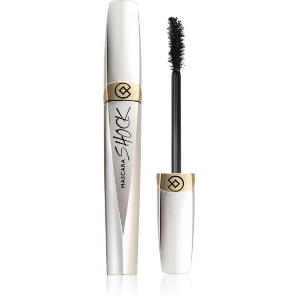 Collistar Mascara Shock спирала за обем и извиване на мигли цвят Black Shock 8 мл. на ниска цена