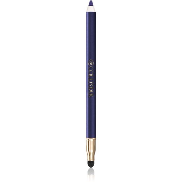 Collistar Professional Eye Pencil молив за очи цвят 4 Night Blue 1.2 мл.