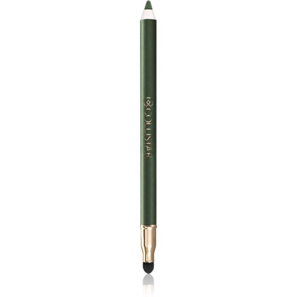 Collistar Professional Eye Pencil молив за очи цвят 6 Green Forest 1.2 мл. на ниска цена