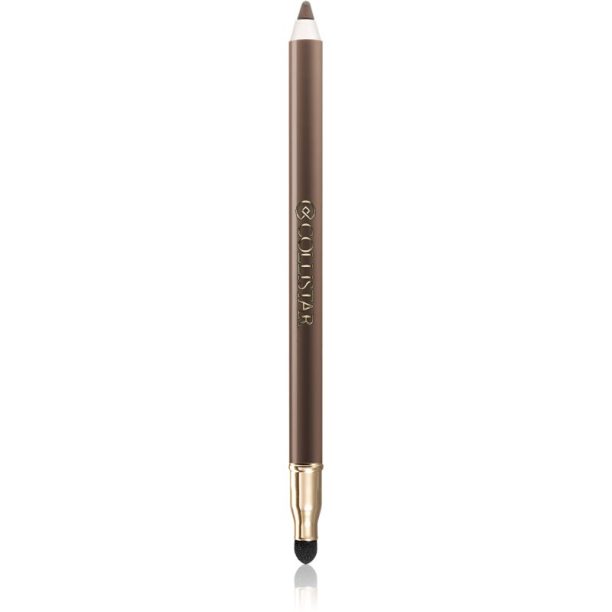 Collistar Professional Eye Pencil молив за очи цвят 7 Golden Brown 1.2 мл.