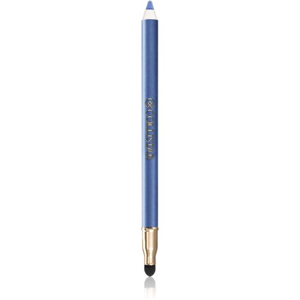 Collistar Professional Eye Pencil молив за очи цвят 8 Cobalt Blue 1.2 мл.