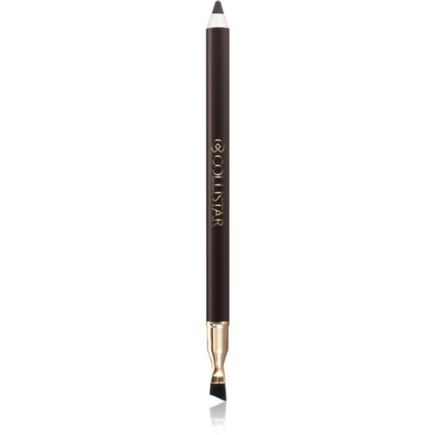 Collistar Professional Eyebrow Pencil молив за вежди цвят 3 Brown 1.2 мл.