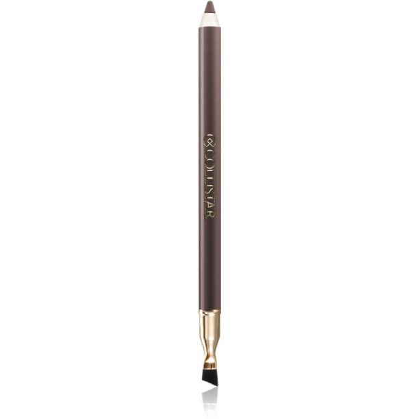 Collistar Professional Eyebrow Pencil молив за вежди цвят 4 Moka 1.2 мл.