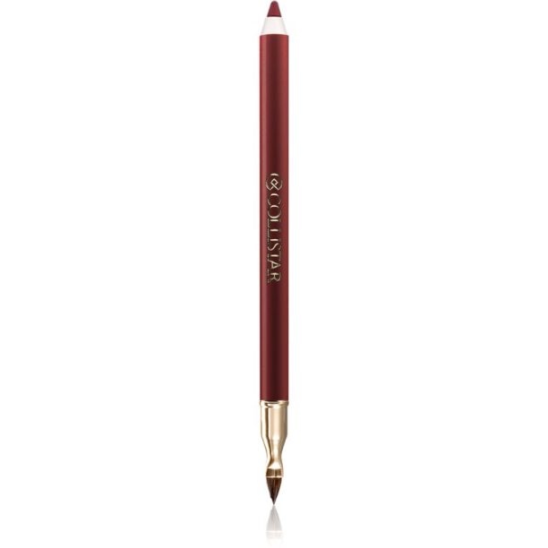 Collistar Professional Lip Pencil молив за устни цвят 16 Ruby 1.2 мл.