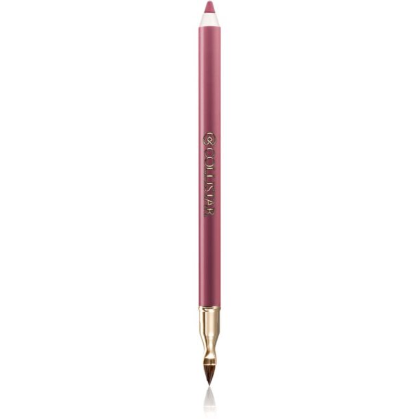 Collistar Professional Lip Pencil молив за устни цвят 17 Dune Fuchsia 1.2 мл.