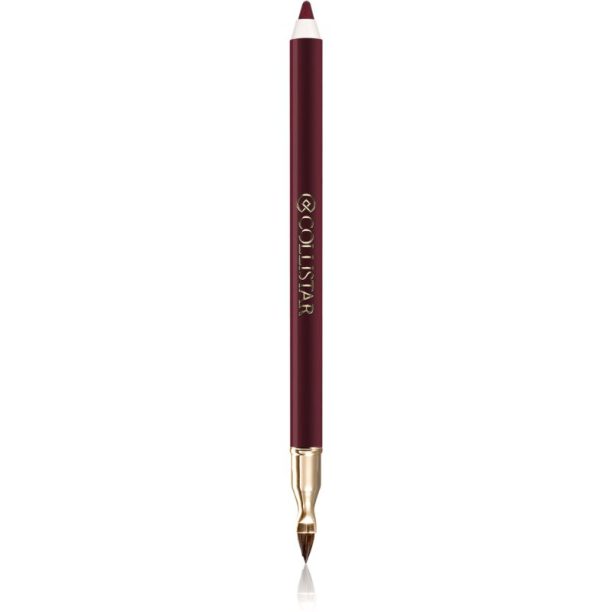 Collistar Professional Lip Pencil молив за устни цвят 6 Blackberry 1.2 мл.