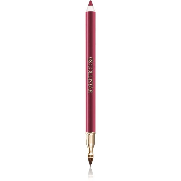 Collistar Professional Lip Pencil молив за устни цвят 9 Cyclamen 1.2 мл.