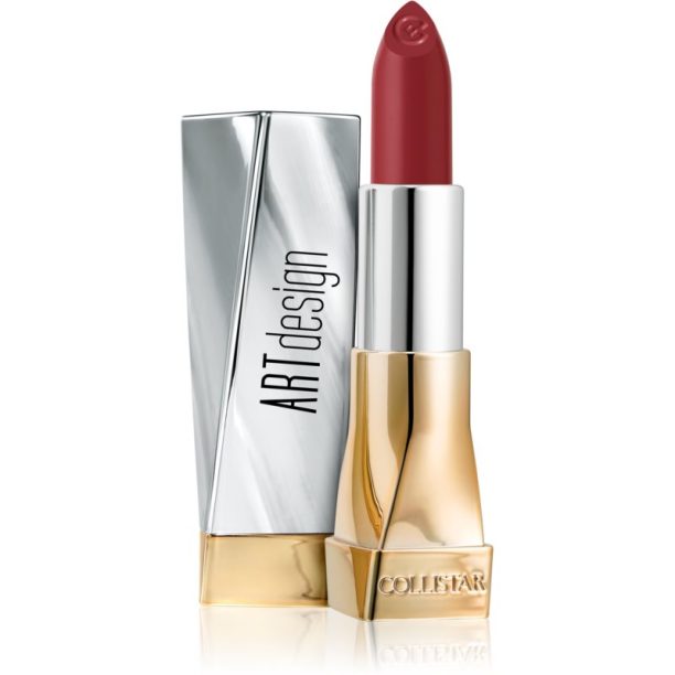 Collistar Rossetto  Art Design Lipstick Mat Sensuale матиращо червило цвят 9