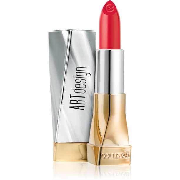 Collistar Rossetto  Art Design Lipstick червило цвят 13 Coral