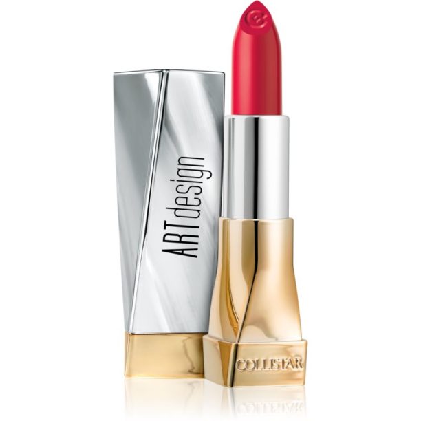 Collistar Rossetto  Art Design Lipstick червило цвят 14 Passion