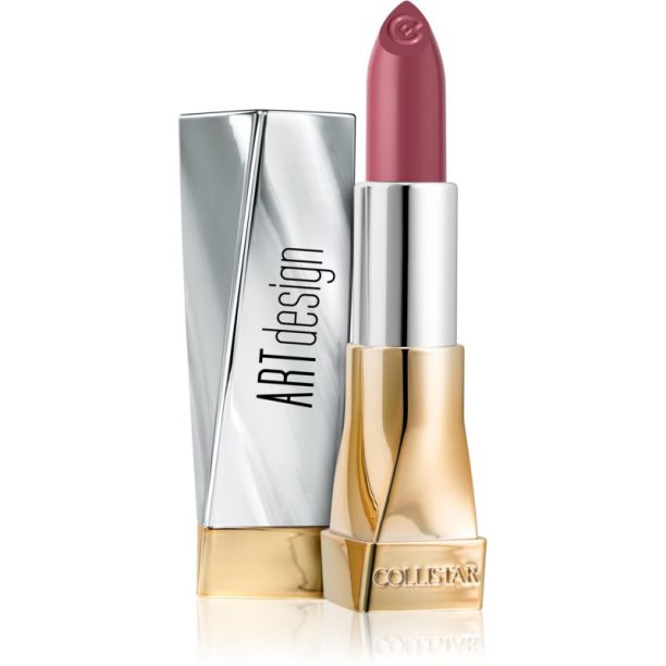 Collistar Rossetto  Art Design Lipstick червило цвят 17 Orchid Violet