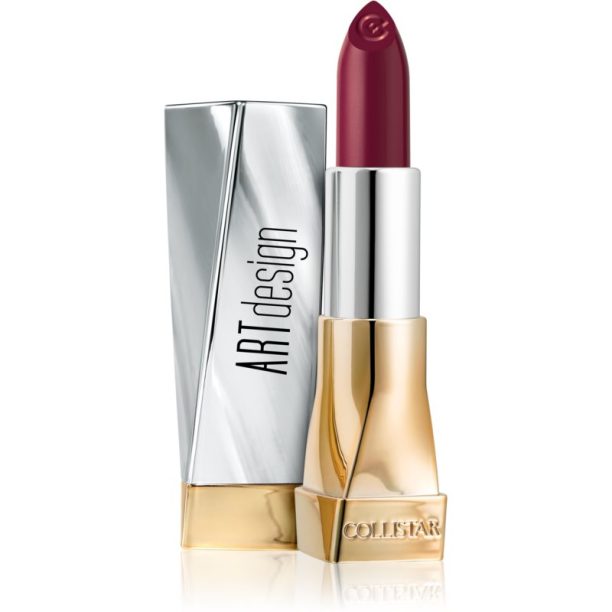 Collistar Rossetto  Art Design Lipstick червило цвят 18 Blackberry