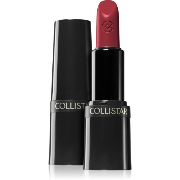 Collistar Rossetto Puro червило цвят 105 Fragola Dolce 3