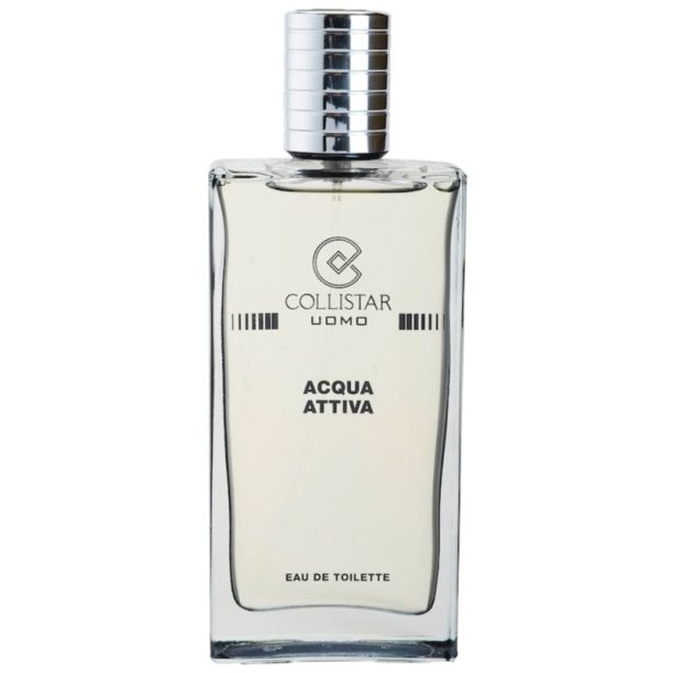 Collistar Uomo Acqua Attiva