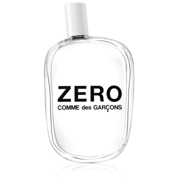 Comme des Garçons Zero парфюмна вода унисекс 100 мл. на ниска цена