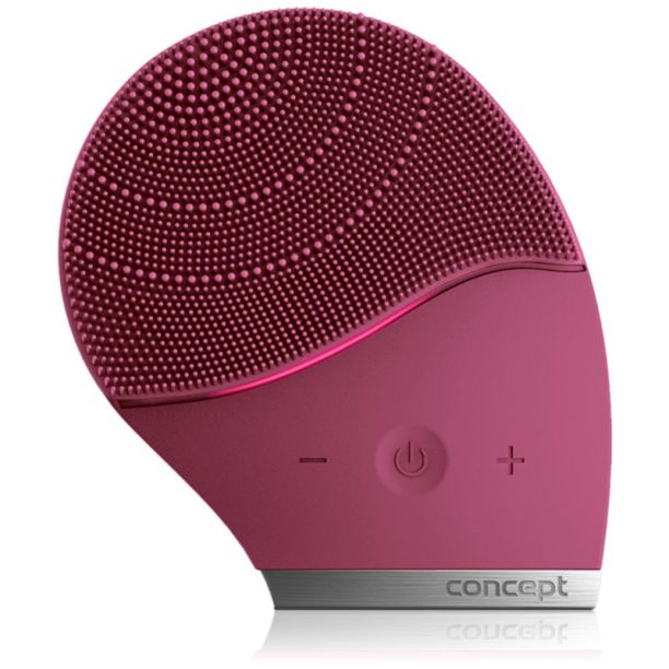 Concept Sonivibe SK9003 почистващ звуков уред Magenta haze на ниска цена