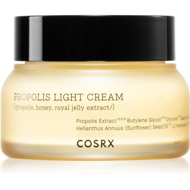 Cosrx Full Fit Propolis лек крем за интензивна хидратация 65 мл.