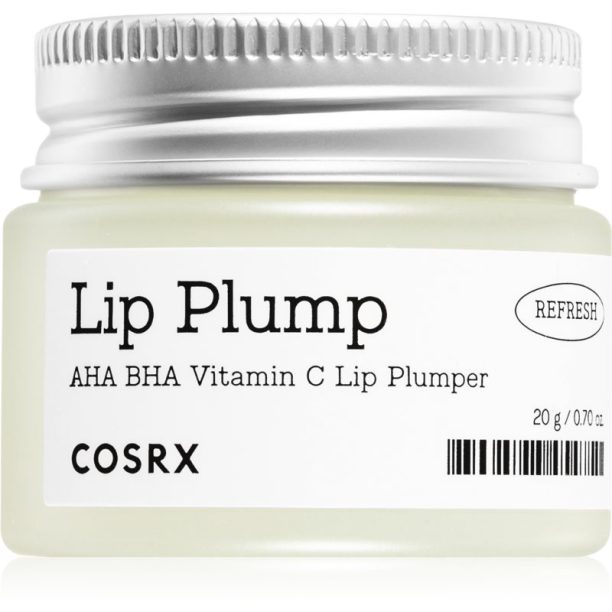 Cosrx Refresh AHA BHA Vitamin C интензивен хидратиращ балсам за устни 20 гр.