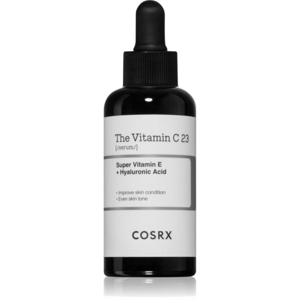 Cosrx Vitamin C 23 интензивен регенериращ серум против пигментни петна 20 мл.