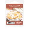 Country Candle Apple Cider Cake восък за арома-лампа 64 гр.