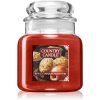 Country Candle Apple Cinnamon Muffin ароматна свещ 453 гр.