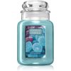 Country Candle Blue Raspberry ароматна свещ 680 гр.