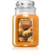 Country Candle Butter Croissants ароматна свещ 680 гр.