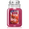 Country Candle Candy Apples ароматна свещ 680 гр.