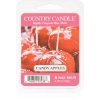 Country Candle Candy Apples восък за арома-лампа 64 гр.